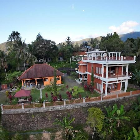 The Mungseng Villa Bali Singaraja  Exterior photo