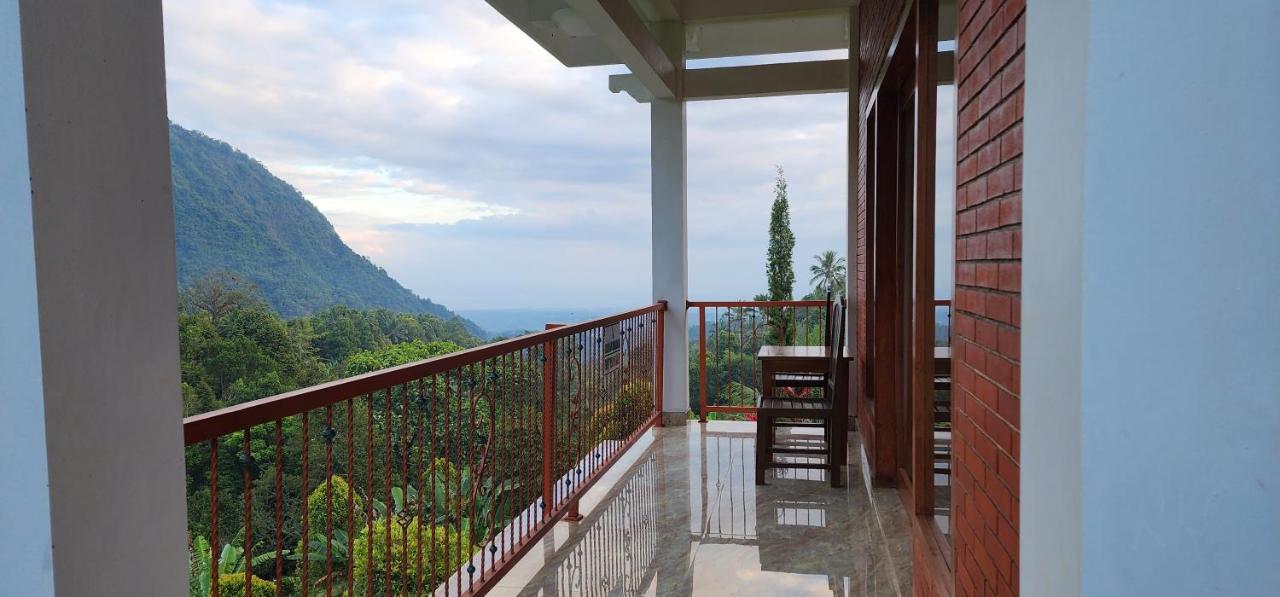 The Mungseng Villa Bali Singaraja  Exterior photo